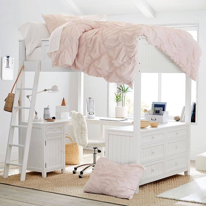 Is Sleeping in a Loft Bed Good For You?