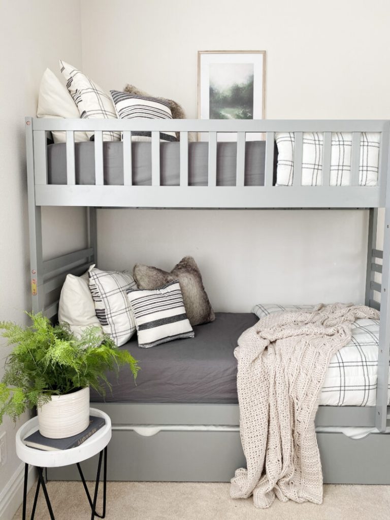 What to Consider When Buying Loft Beds for Girls