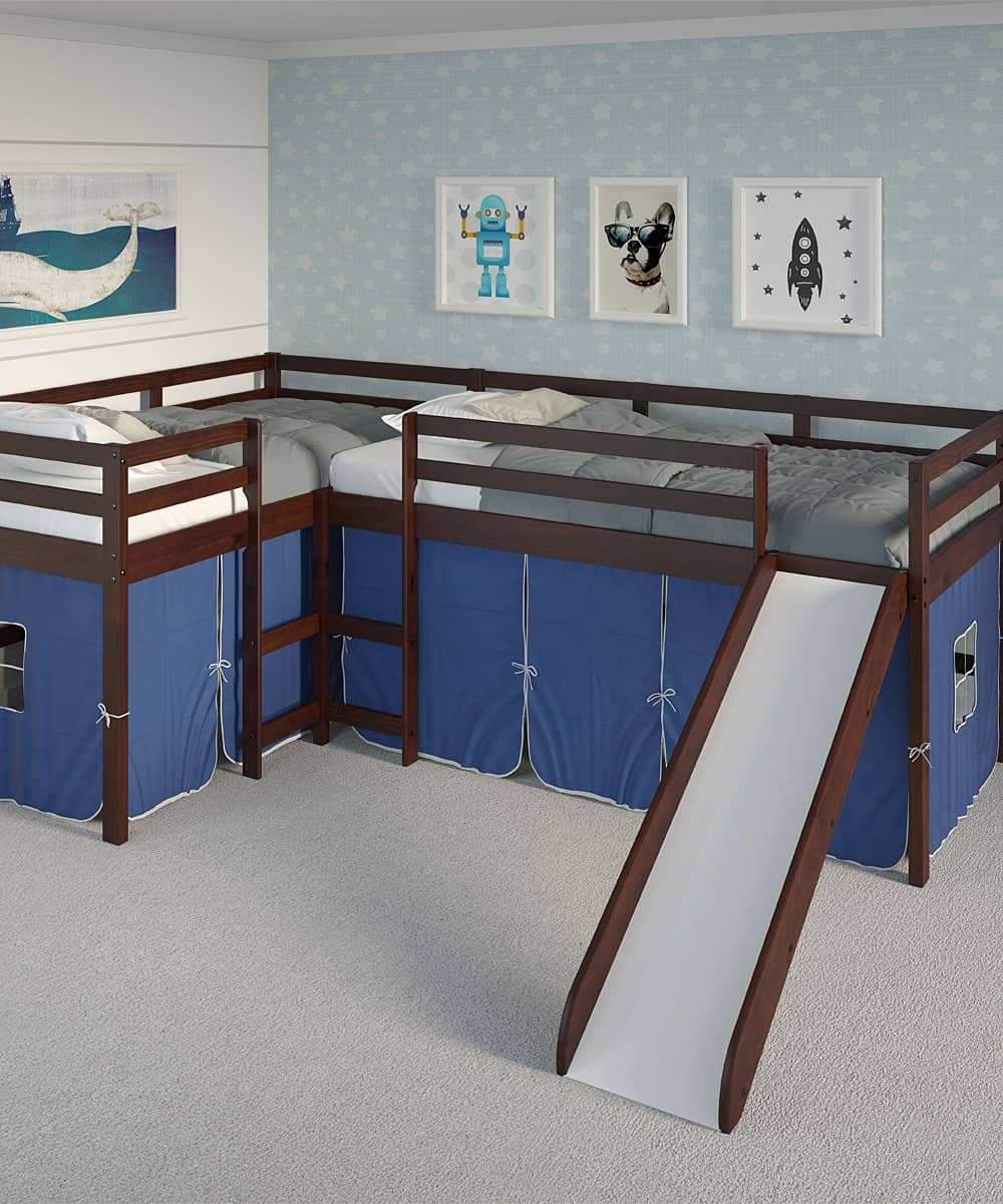 Features of Loft Beds