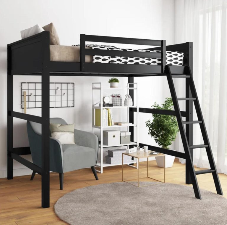 Where to Buy a Loft Bed