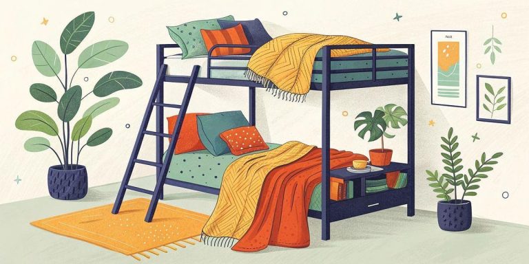 Maximize Your Space: Our Guide to Stylish Loft Beds